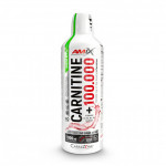 AMIX Carnitine 100000 (1 L, cherry-raspberry)