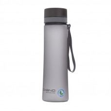 Casno Waterbottle KXN-1111 (1 l, grey)