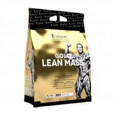 Kevin Levrone Gold Lean Mass (порушено цілісність упаковки) (6 kg, strawberry)