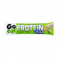 GoOn Nutrition Protein Crisp (50 g, pistachio & cookies)