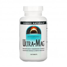 Ultra-Mag (120 tab)