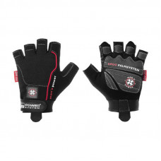 Power System Mans Power Gloves Black 2580BK (L size)