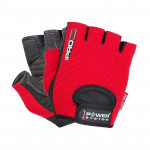 Power System Pro Grip Gloves Red 2250RD (XL size)