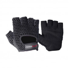 PowerPlay Fitness Gloves Black 1953 (L size)