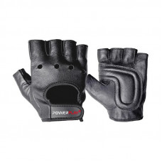 PowerPlay Fitness Gloves Black 1572 (M size)