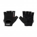 Power System Pro Grip Gloves Black 2250BK (L size)