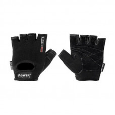 Power System Pro Grip Gloves Black 2250BK (XS size)