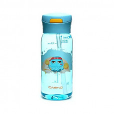 Casno Casno Octopus Waterbottle KXN-1195 (450 ml, blue)