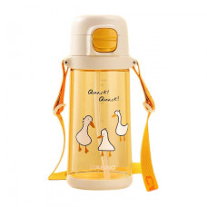 Casno Casno Geese Waterbottle KXN-1219 (690 ml, orange)