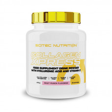 Collagen Xpress (475 g, fruit punch)