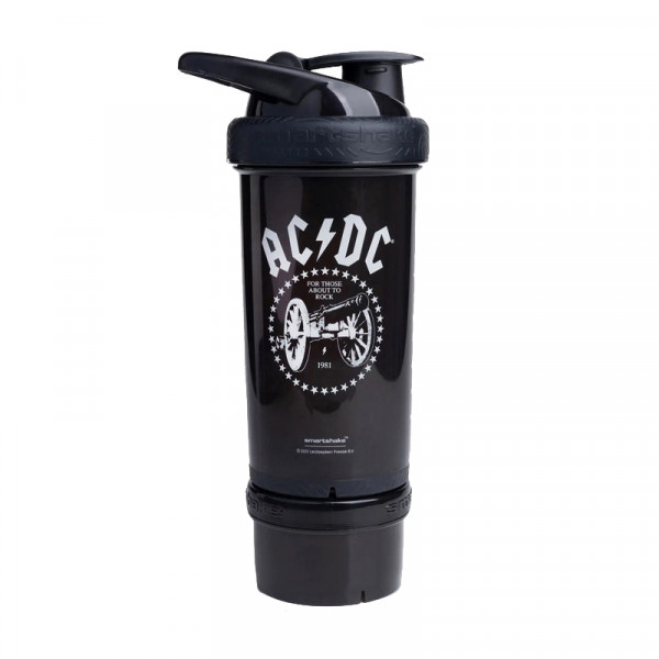 SmartShake Revive Rockband AC/DC (750 ml) SmartShake