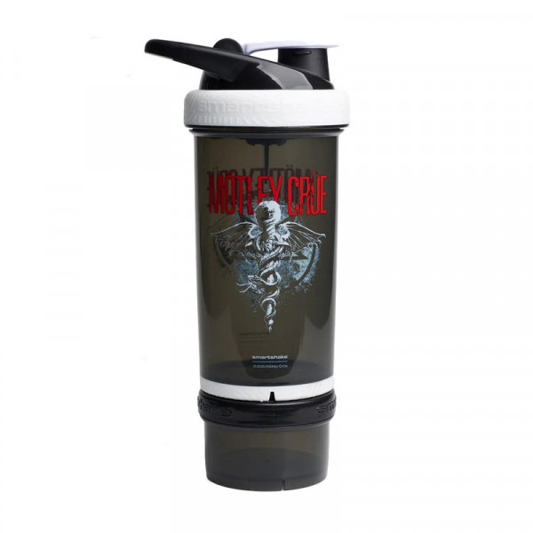 SmartShake SmartShake Revive Rockband Motley Crue (750 ml)