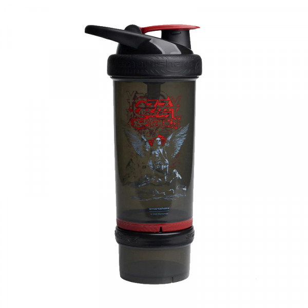 SmartShake SmartShake Revive Rockband Ozzy Osbourne (750 ml)