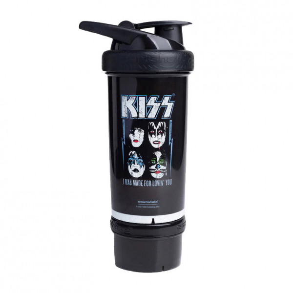 SmartShake SmartShake Revive Rockband KISS (750 ml)