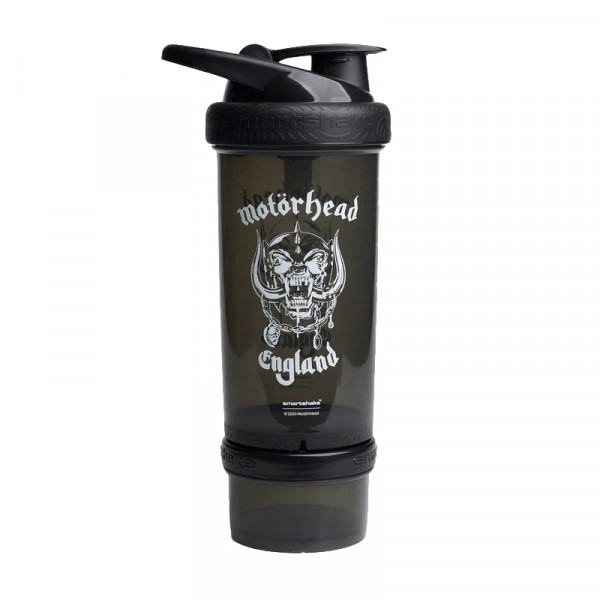 SmartShake SmartShake Revive Rockband Motorhead (750 ml)