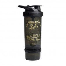 SmartShake Revive Rockband Metallica (750 ml)