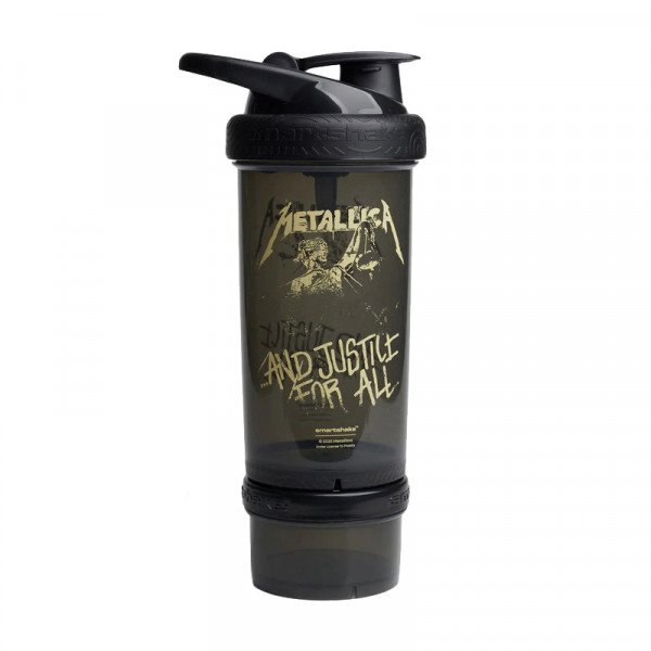 SmartShake Revive Rockband Metallica (750 ml) SmartShake