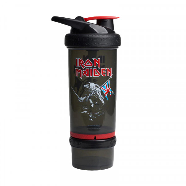 SmartShake Revive Rockband Iron Maiden (750 ml) SmartShake