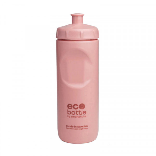 EcoBottle Squeeze (650 ml, burnt pink) SmartShake