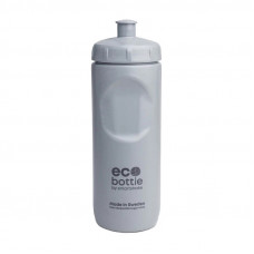 EcoBottle Squeeze (650 ml, gray)