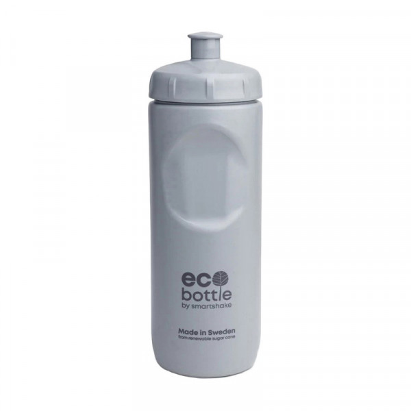 EcoBottle Squeeze (650 ml, gray) SmartShake