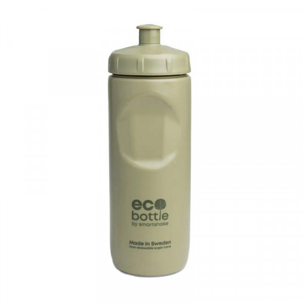 SmartShake EcoBottle Squeeze (650 ml, dusky green)