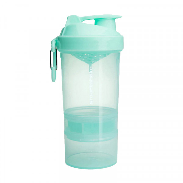 SmartShake Original2Go (600 ml, mint) SmartShake