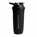 SmartShake Smartshake Reforce Stainless Steel (900 ml, black)