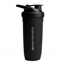 SmartShake Smartshake Reforce Stainless Steel (900 ml, black)