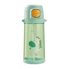 Casno Casno Zebra Waterbottle KXN-1219 (690 ml, green)