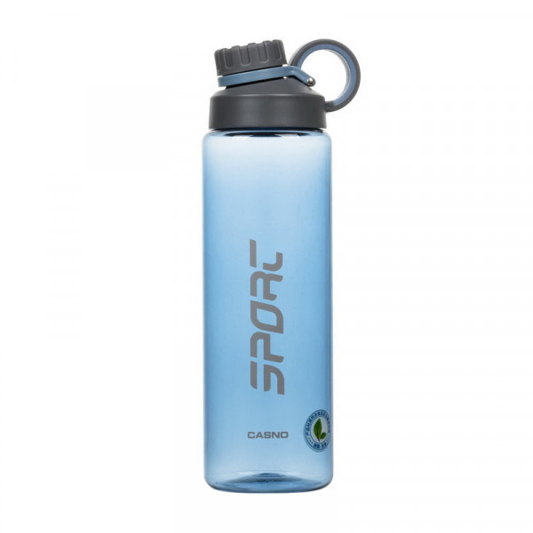 Casno Sport Waterbottle KXN-1236 (1 l, blue) Casno