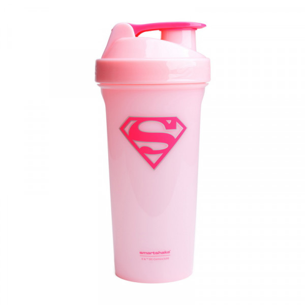 SmartShake SmartShake Lite DC Supergirl (800 ml)