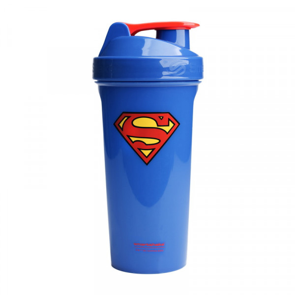 SmartShake SmartShake Lite DC Superman (800 ml)