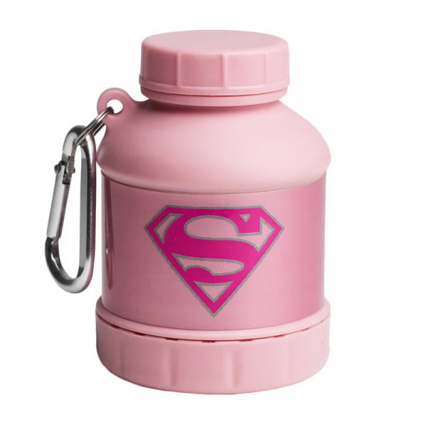 Whey2Go Funnel DC Supergirl (110 ml) SmartShake