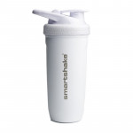 SmartShake Smartshake Reforce Stainless Steel (900 ml, white)