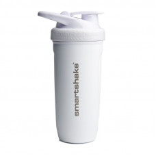 SmartShake Smartshake Reforce Stainless Steel (900 ml, white)