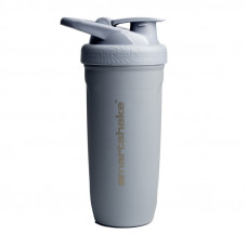 SmartShake Smartshake Reforce Stainless Steel (900 ml, grey)