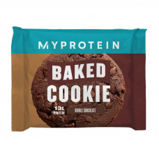 MyProtein Baked Cookie (75 g, choc chip)