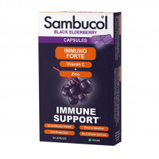 Immuno Forte Capsules (30 caps)