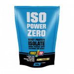 Power Pro Iso Power Zero (500 g, шоколадний штрудель)