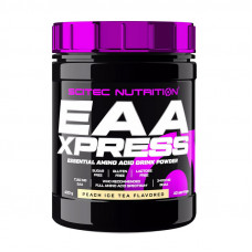 Scitec Nutrition EAA Xpress (400 g, kiwi lime)
