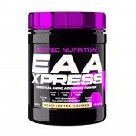 Scitec Nutrition EAA Xpress (400 g, pink lemonade)
