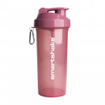SmartShake SmartShake Lite (1 l, deep rose)