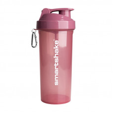 SmartShake Lite (1 l, deep rose)