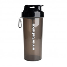 SmartShake SmartShake Lite (1 l, glossy black)
