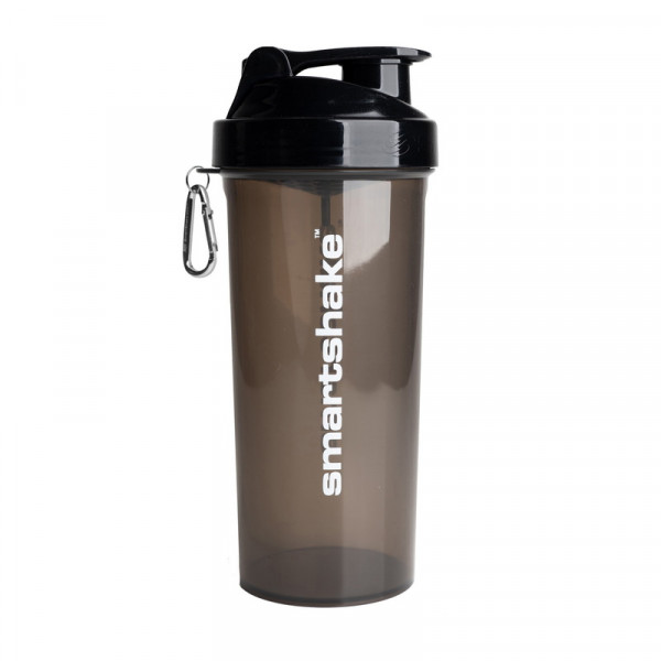 SmartShake SmartShake Lite (1 l, glossy black)
