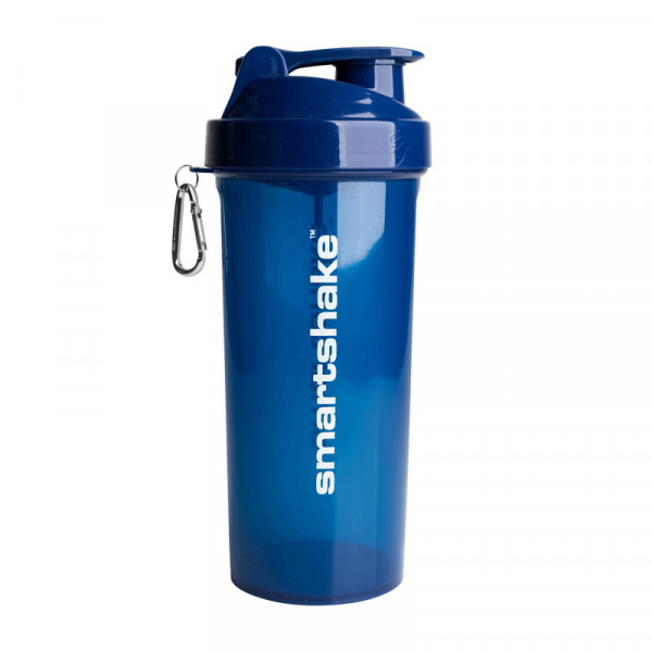 SmartShake Lite (1 l, navy blue) SmartShake