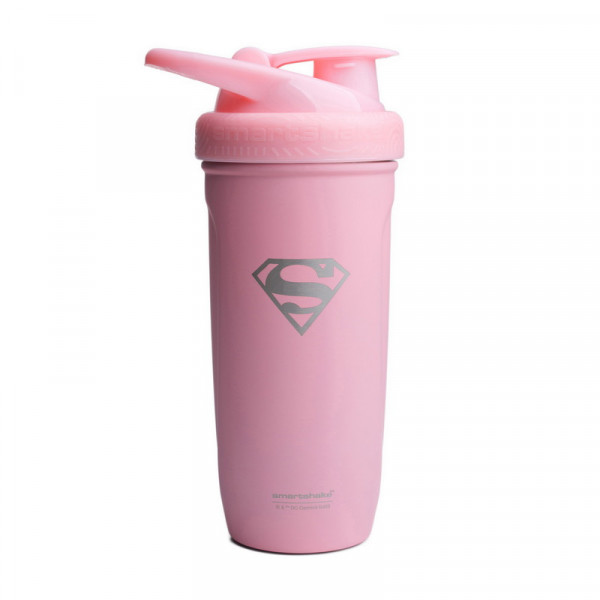 SmartShake Reforce DC Supergirl (900 ml) SmartShake