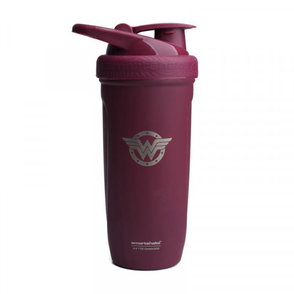 SmartShake SmartShake Reforce DC Wonderwoman (900 ml)