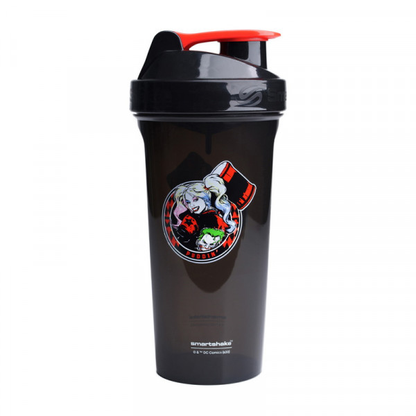 SmartShake SmartShake Lite DC Harley Quinn (800 ml)